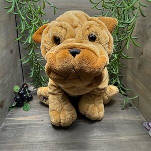 Webkinz Shar Pei